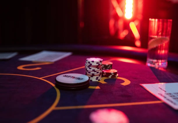 puton88 Live Casino