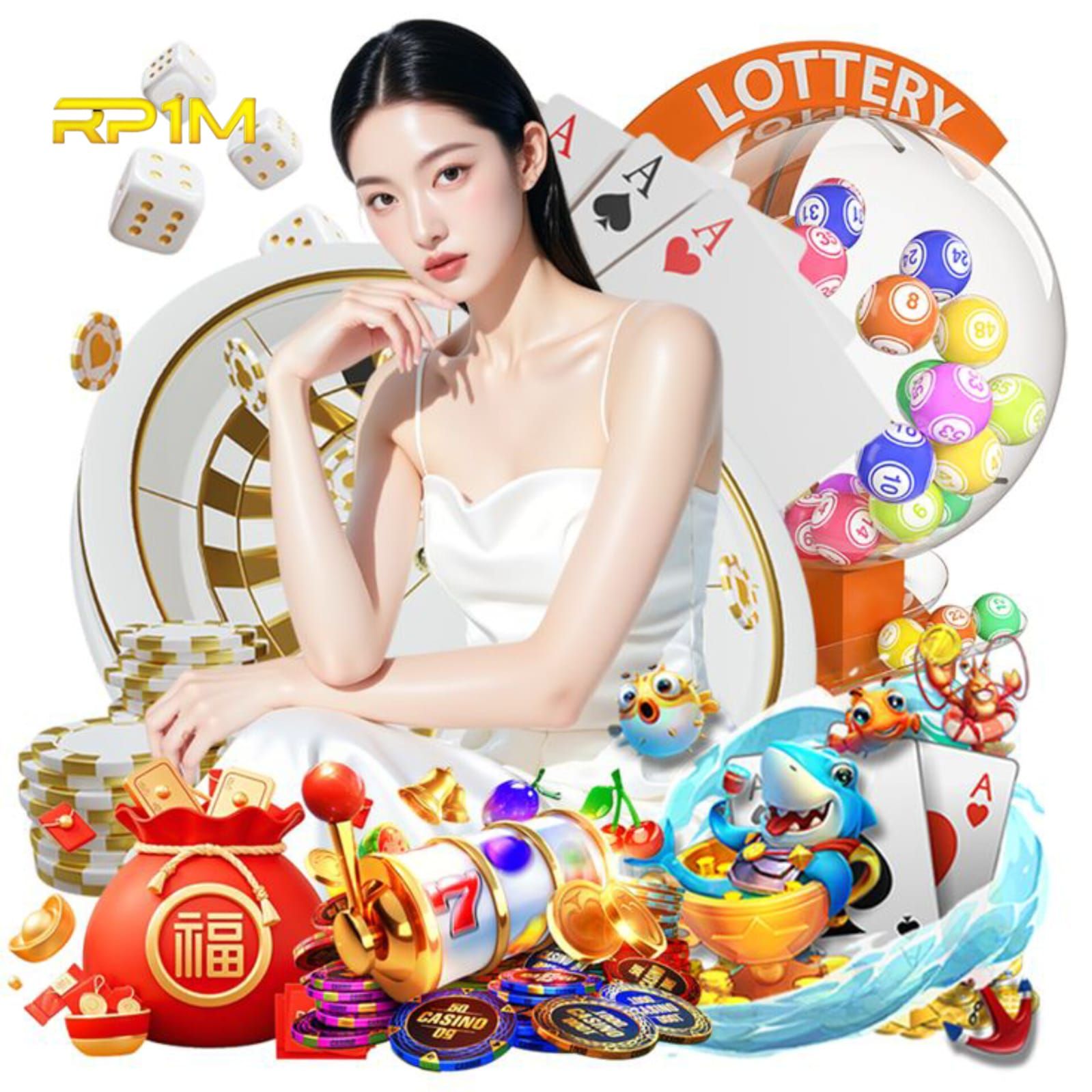 puton88 Fishing Arcade: Cast Your Net for Real Payouts